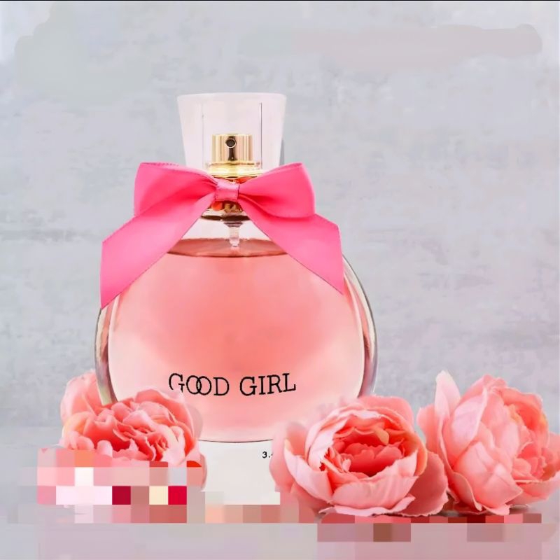 [Chính Hãng 100%] Nước Hoa Nữ Good Girl 20ML, 60ML, 100ML Quyến Rũ Và Gợi Cảm, Thơm Lâu, Nguyên Mã