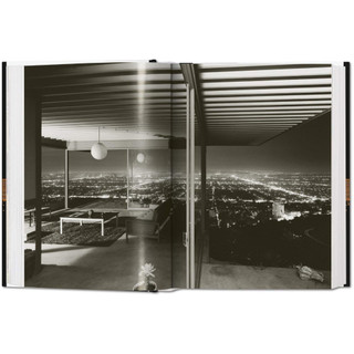 Case Study Houses: The Complete CSH Program 1945-1966 . ISBN:9783836587877
