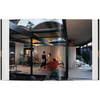 Case Study Houses: The Complete CSH Program 1945-1966 . ISBN:9783836587877