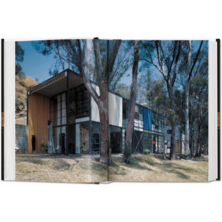 Case Study Houses: The Complete CSH Program 1945-1966 . ISBN:9783836587877