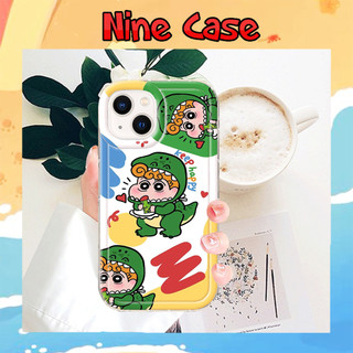 Ốp Điện Thoại TPU trong gân in hình himawari Mềm Trong Suốt Chống Sốc Cho IPhone 1411 12 Pro XS 7 8 Plus Nine