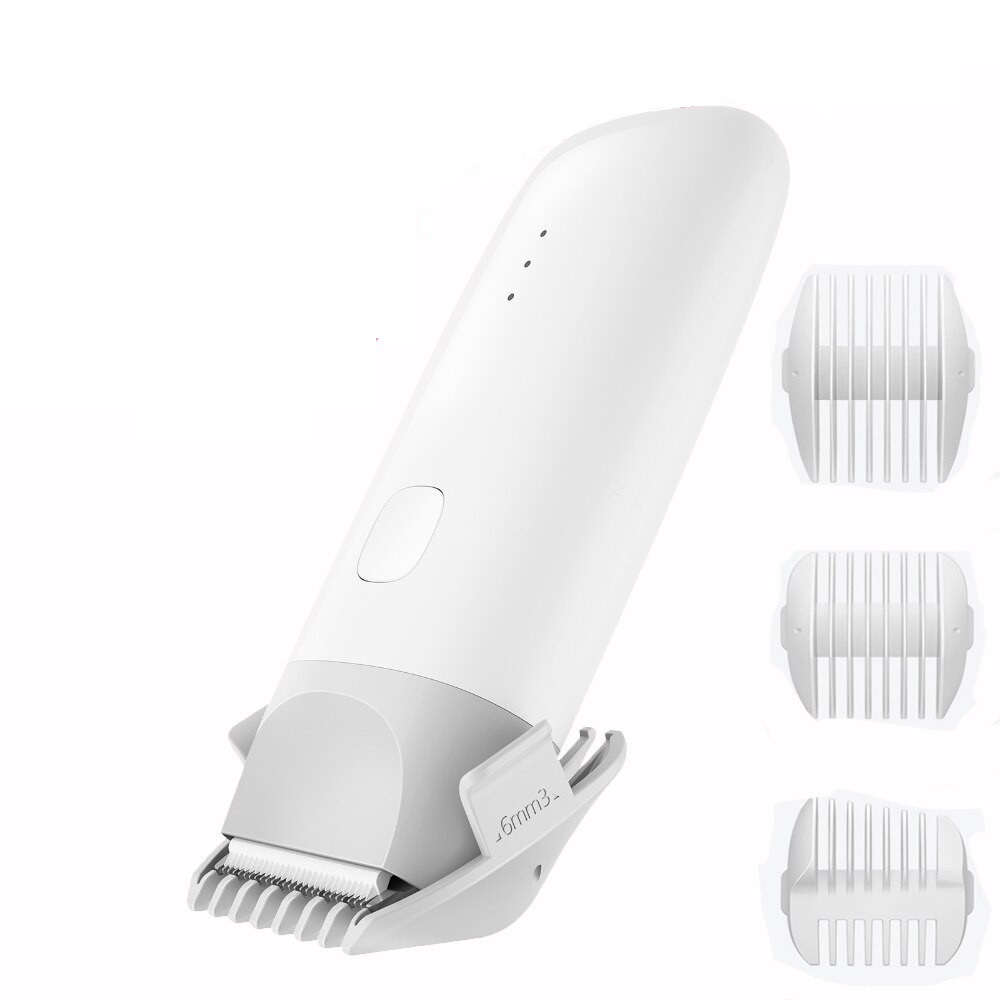 Tăng đơ cắt tóc trẻ em Xiaomi MITU DIEL0384, Tông đơ tiện lợi chính hãng robotic_hn_4.0
