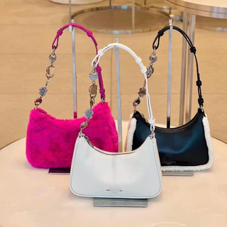 [Fullbox +tag] Túi CHARLES & KEITH Nách Bản Neww