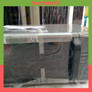 Lò vi sóng Samsung MS23K3513AS/SV-N 23 lít (Hàng trưng bày), Bảo hành 12 tháng - Smarthome97