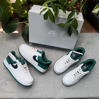 AF1 xanh lá si.êu cấp full box
