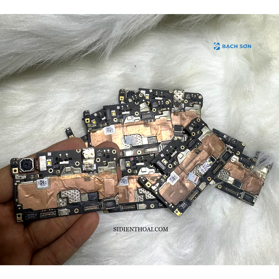 Main zin bóc máy OPPO F5 bao test - bảo hành 6 tháng