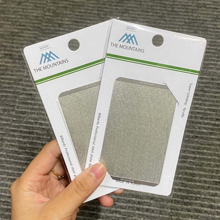 Nhám Mountains Korea