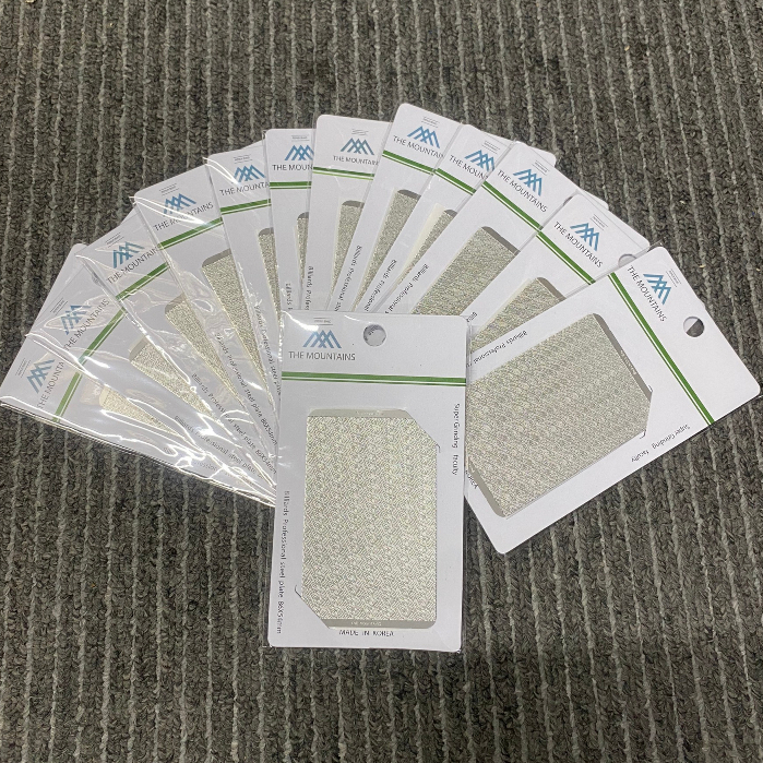 Nhám Mountains Korea