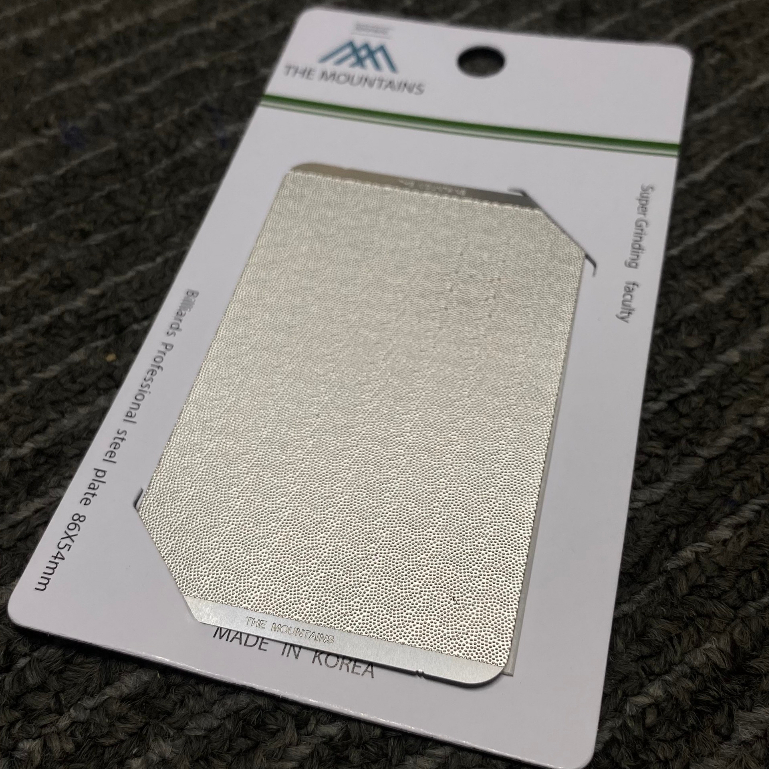 Nhám Mountains Korea