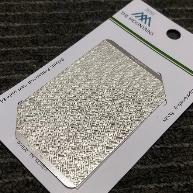 Nhám Mountains Korea