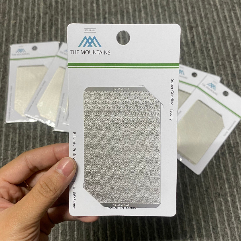 Nhám Mountains Korea