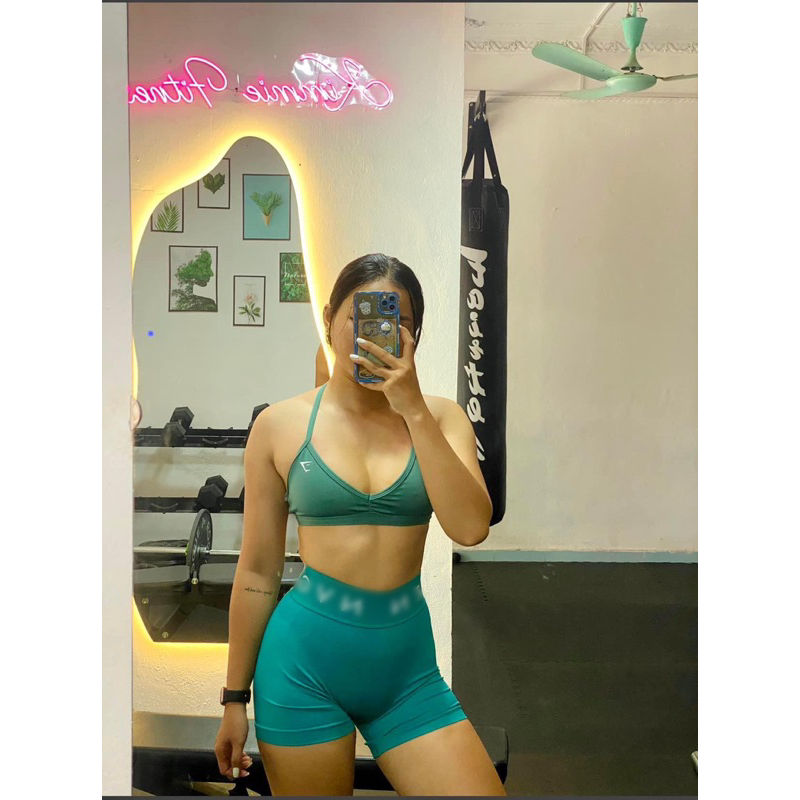 NVG Sport Short TomTiger