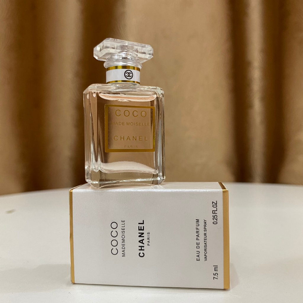 Nước hoa Chanel Coco Mademoiselle Eau de Parfum mini