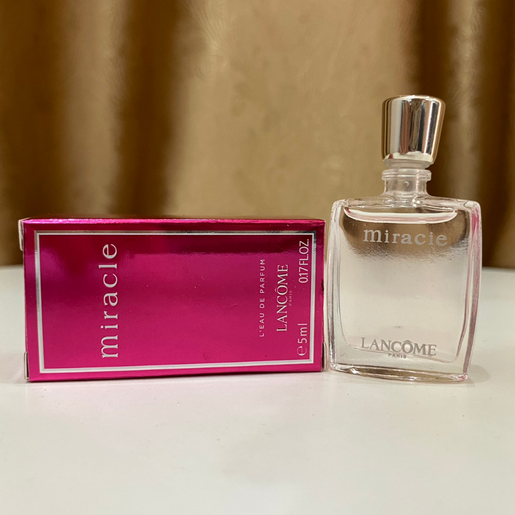 Nước Hoa Lancôme Miracle Cho Nữ mini