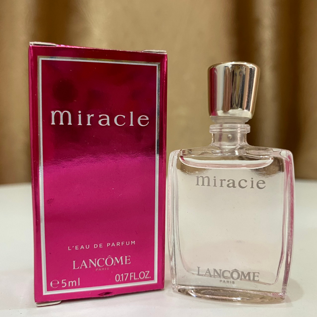 Nước Hoa Lancôme Miracle Cho Nữ mini