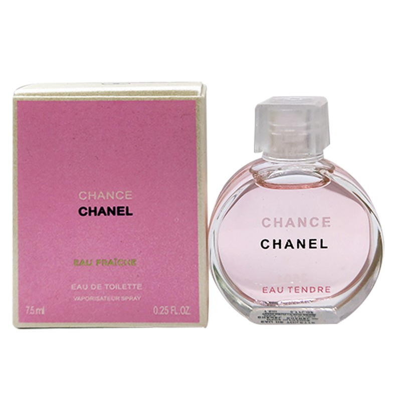 Nước Hoa Nữ Chanel Chance Eau Tendre EDT mini