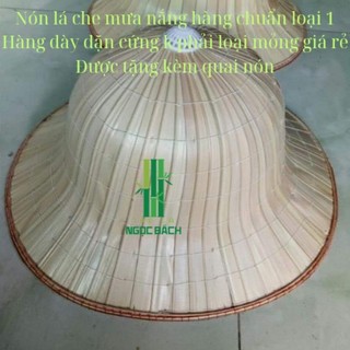 Nón lá vành nhỏ