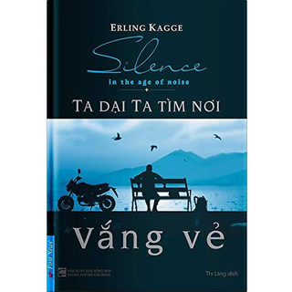Sách - ta dại ta tìm nơi vắng vẻ