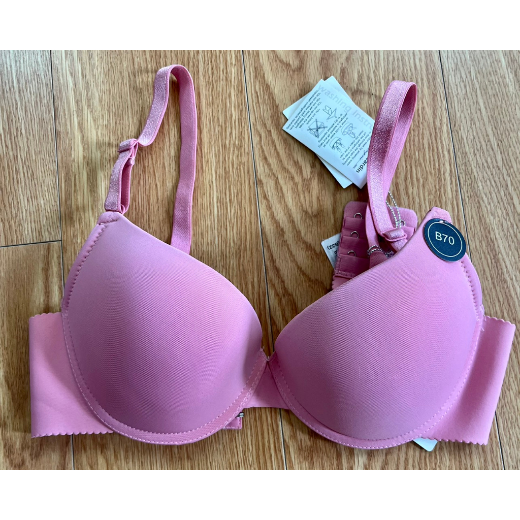Áo lót nữ Pierre Cardin 607-62053 (Size 70B)