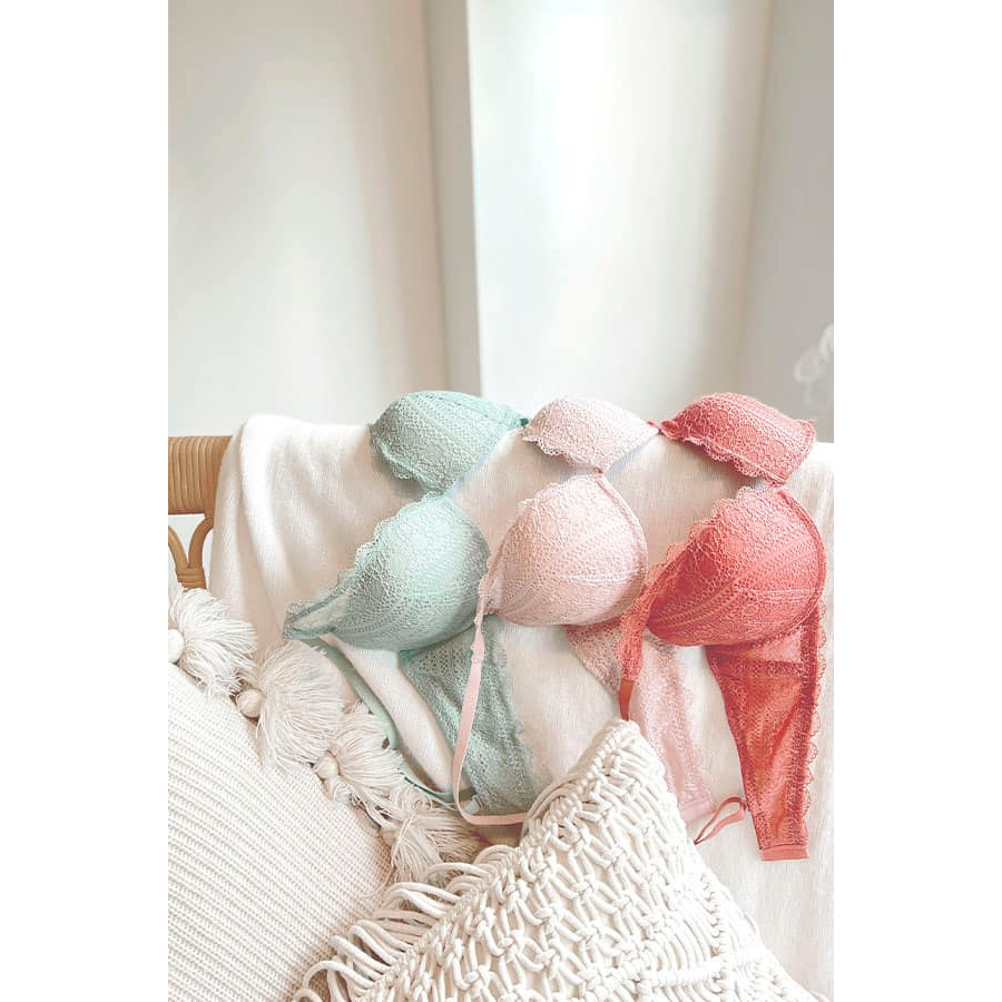 Áo lót nữ Pierre Cardin 609-62302