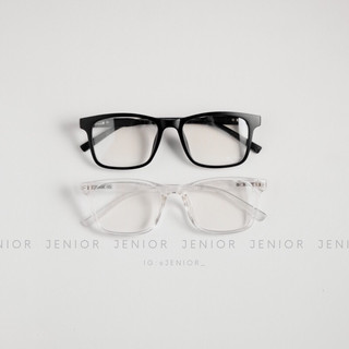 Gọng kính Luis |Jenior|