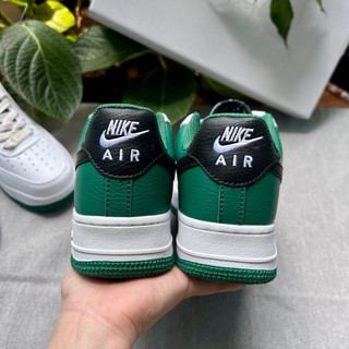 AF1 xanh lá si.êu cấp full box