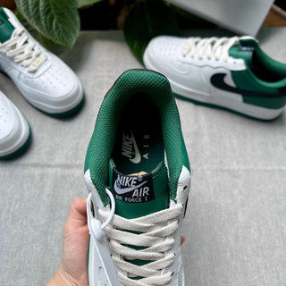 AF1 xanh lá si.êu cấp full box