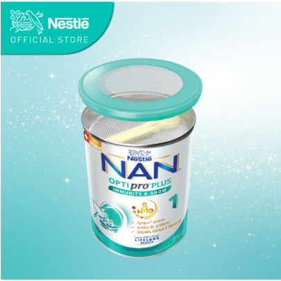 Sữa bột NAN 1 Optipro Plus 800g