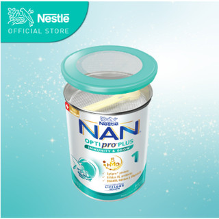 Sữa bột NAN 1 Optipro Plus 800g
