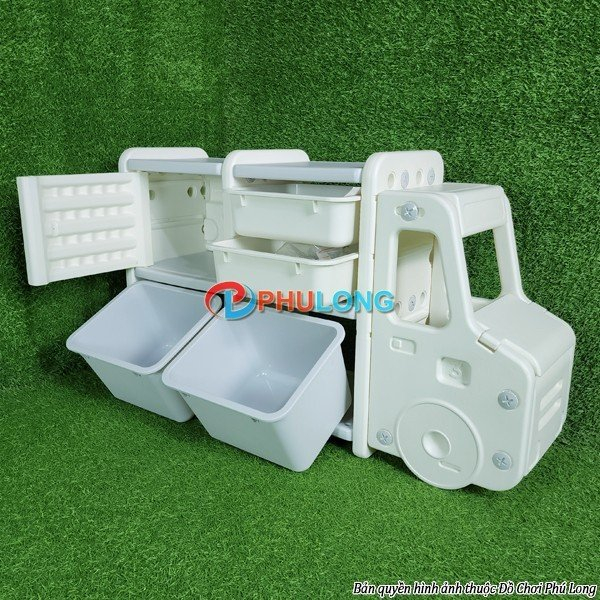 Kệ đựng đồ cho bé