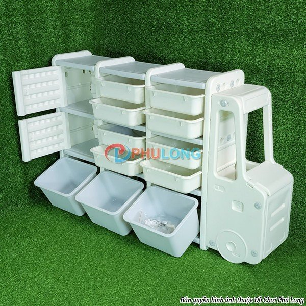 Kệ đựng đồ cho bé