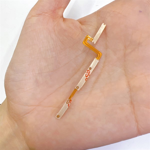 Cáp Nút Nguồn, Âm Lượng Volume Vivo Y16 / Y02S  - Hàng New Zin Chính Hãng