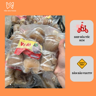 Vó bò luộc chín (1kg) (Ship hỏa tốc HCM)