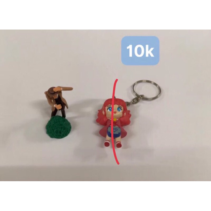 Mô hình mini thập cẩm