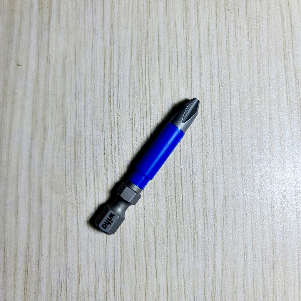 Mũi vít 4 cạnh PH2 WIHA - GERMANY