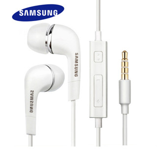 Tai nghe Samsung Chính hãng S64 cổng Jack 3,5mm Có Micro gọi điện nhét tai Gaming chống ồn DYDX Bảo hành lỗi 1 đổi 1