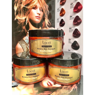 HẤP DẦU LACEI IMPROVEMENT RESEVER 500ML PHỤC HỒI HƯ TỔN