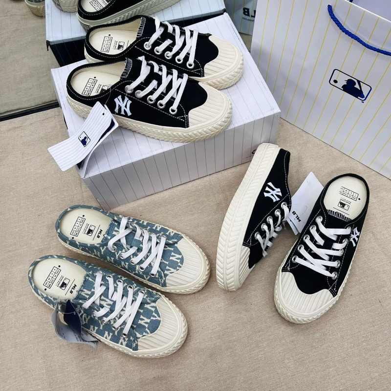 Sục MLB hàng trung full box