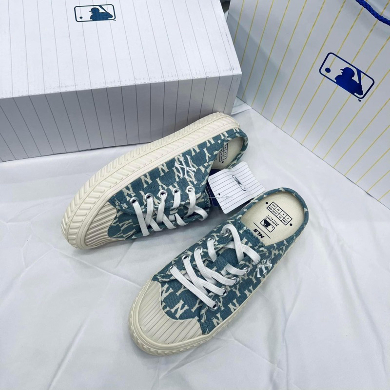 Sục MLB hàng trung full box