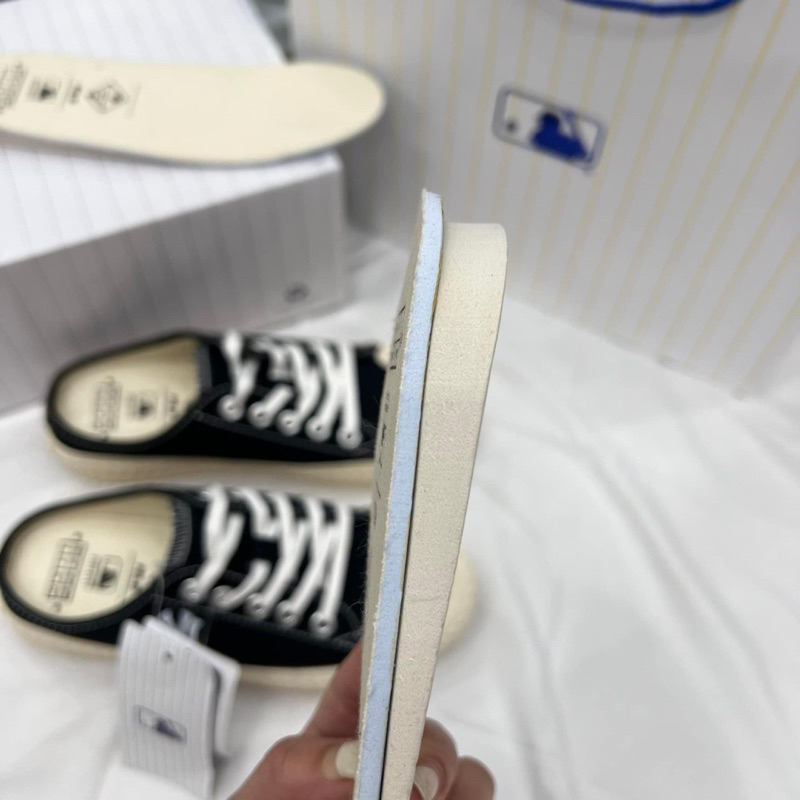 Sục MLB hàng trung full box