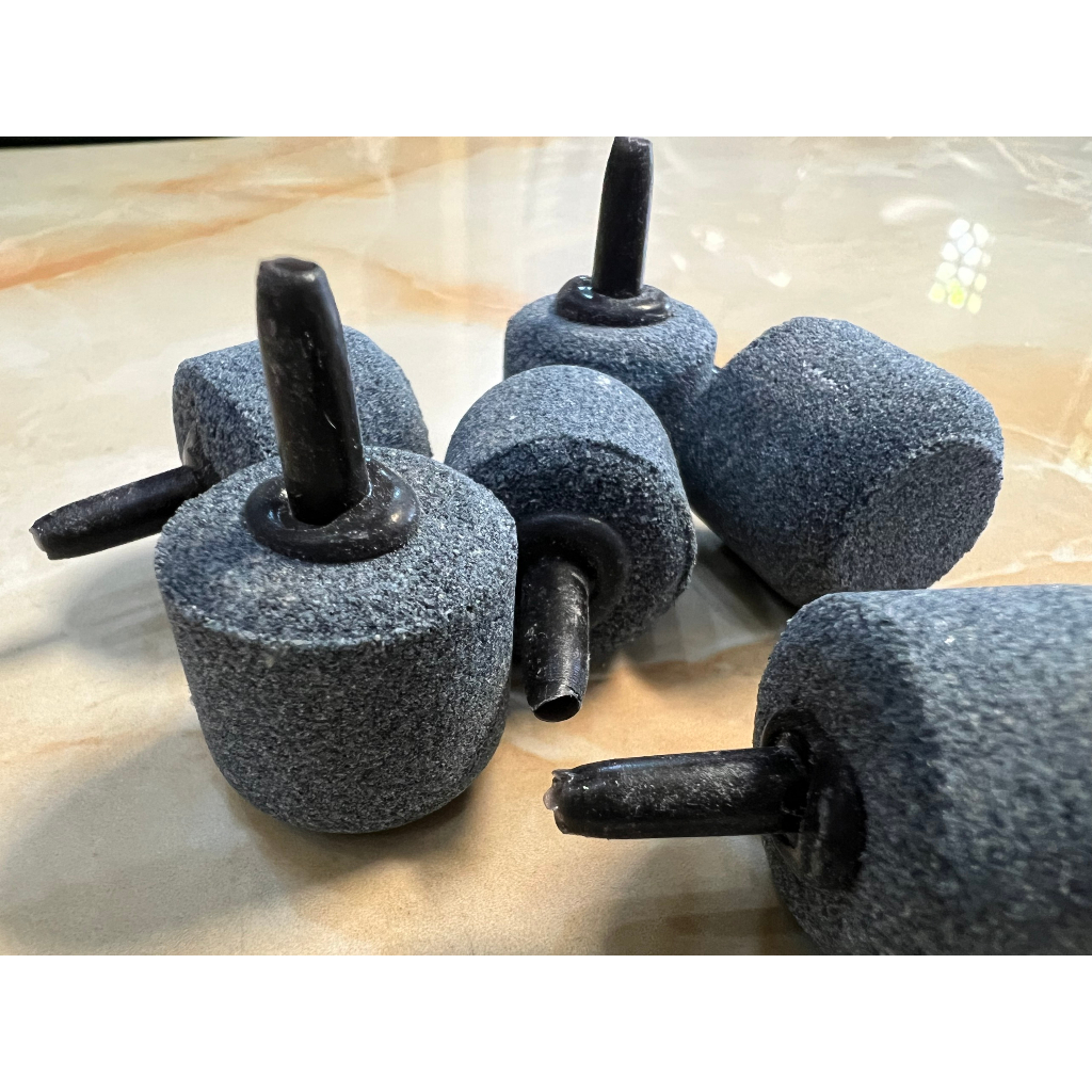 Cục sủi oxy mini siêu mịn