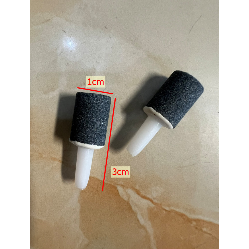 Cục sủi oxy mini siêu mịn