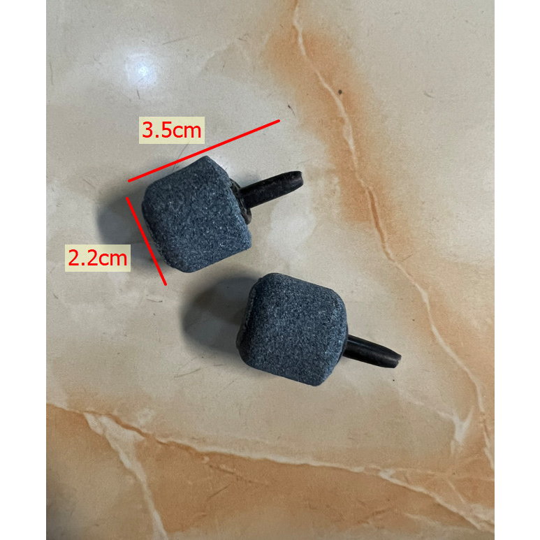 Cục sủi oxy mini siêu mịn