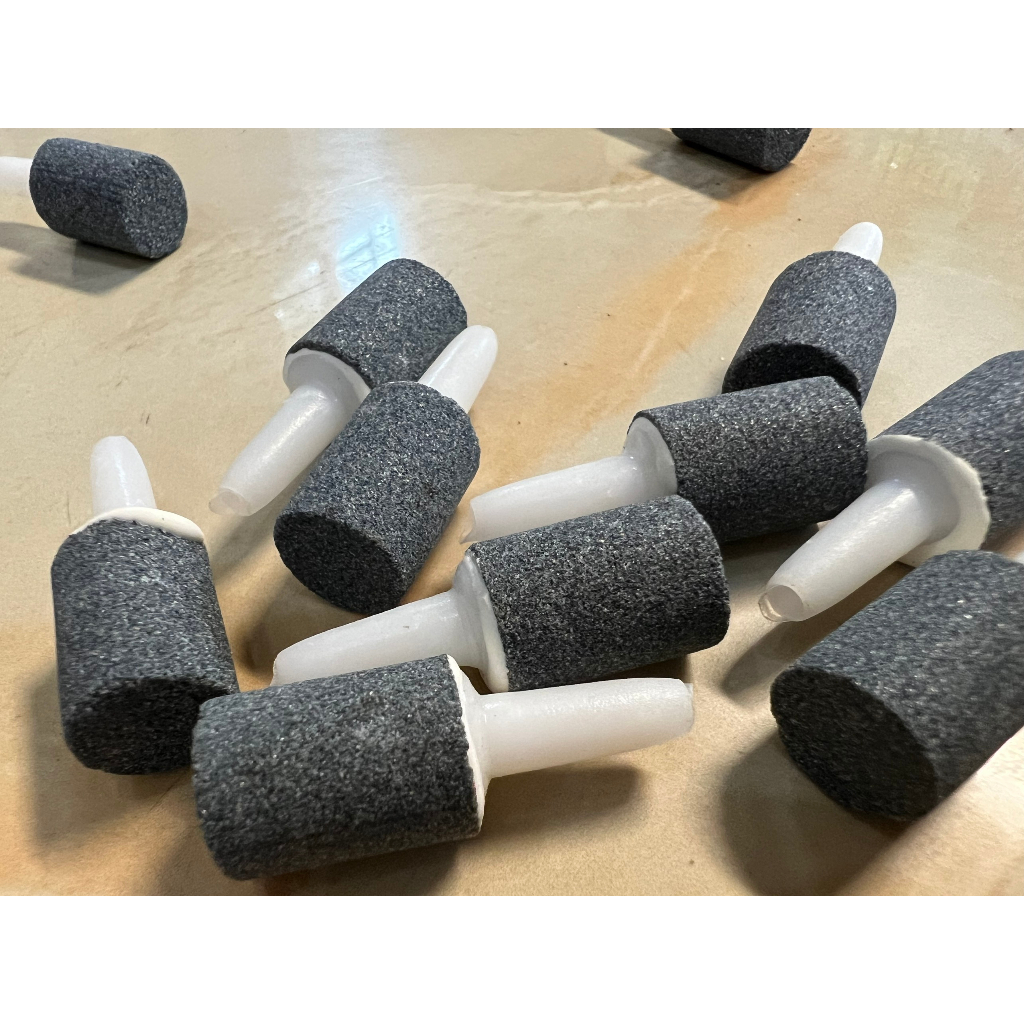 Cục sủi oxy mini siêu mịn