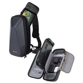  Túi chống shock JSAUX cho Steam Deck và ROG Ally 