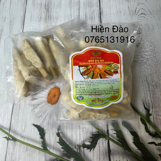 Đùi gà sả 500 gr