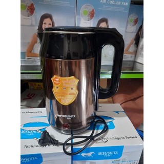 Siêu tốc misushita thái lan 3l 2 lớp inox 304