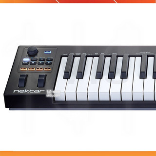 Nektar Impact GX49 - Đàn MIDI Keyboard Controller