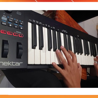 Nektar Impact GX49 - Đàn MIDI Keyboard Controller