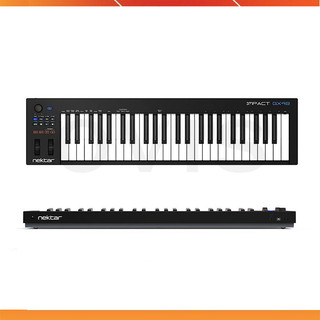Nektar Impact GX49 - Đàn MIDI Keyboard Controller